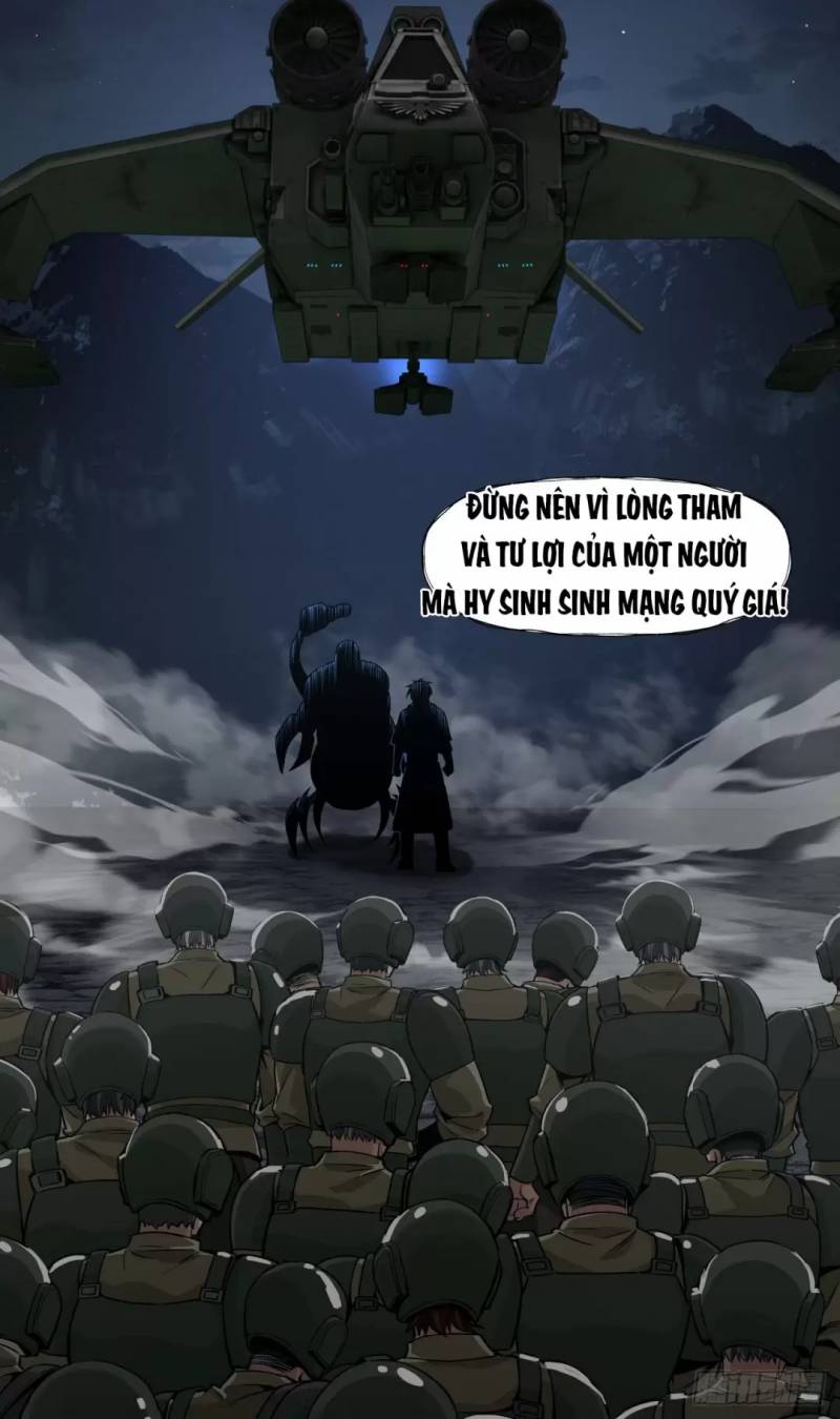 Truyền Kỳ Thái Lạc - Chapter 69 - Page 44