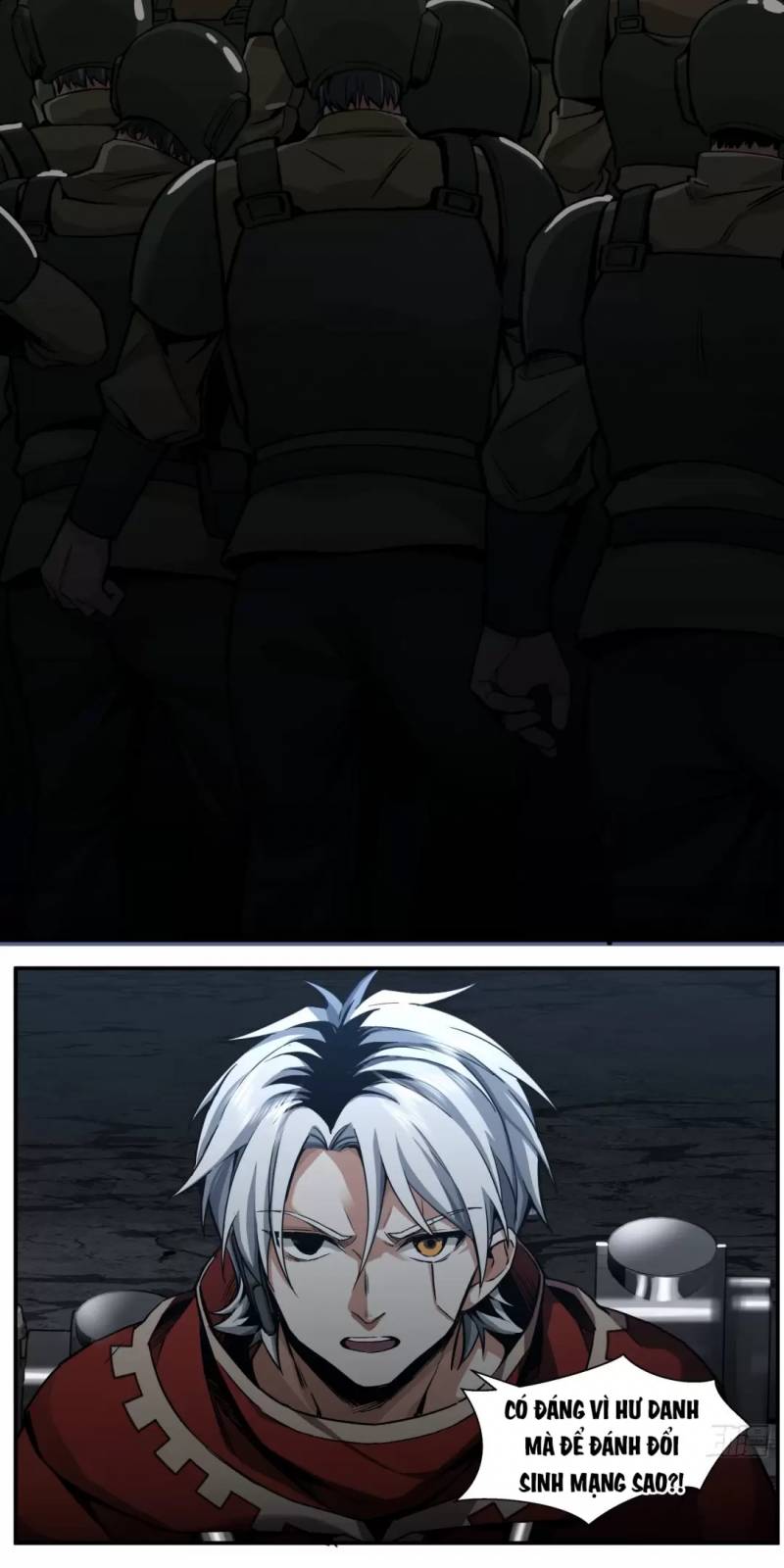 Truyền Kỳ Thái Lạc - Chapter 69 - Page 45