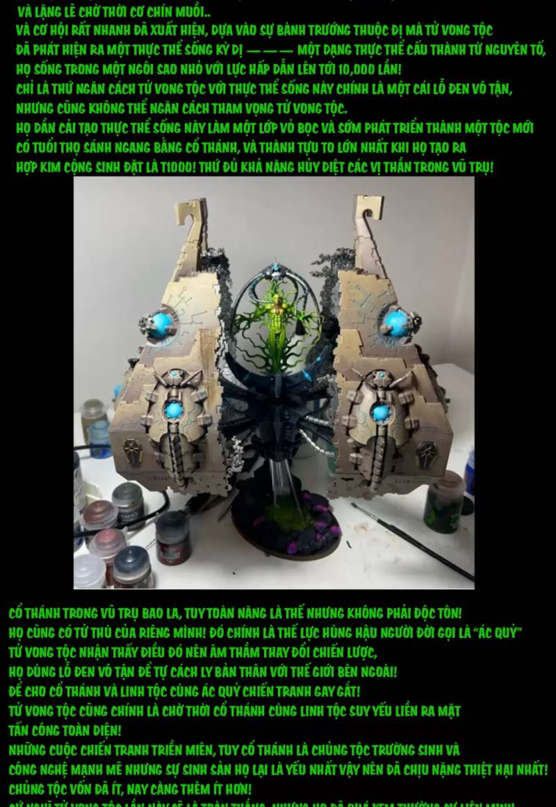 Truyền Kỳ Thái Lạc - Chapter 69 - Page 47