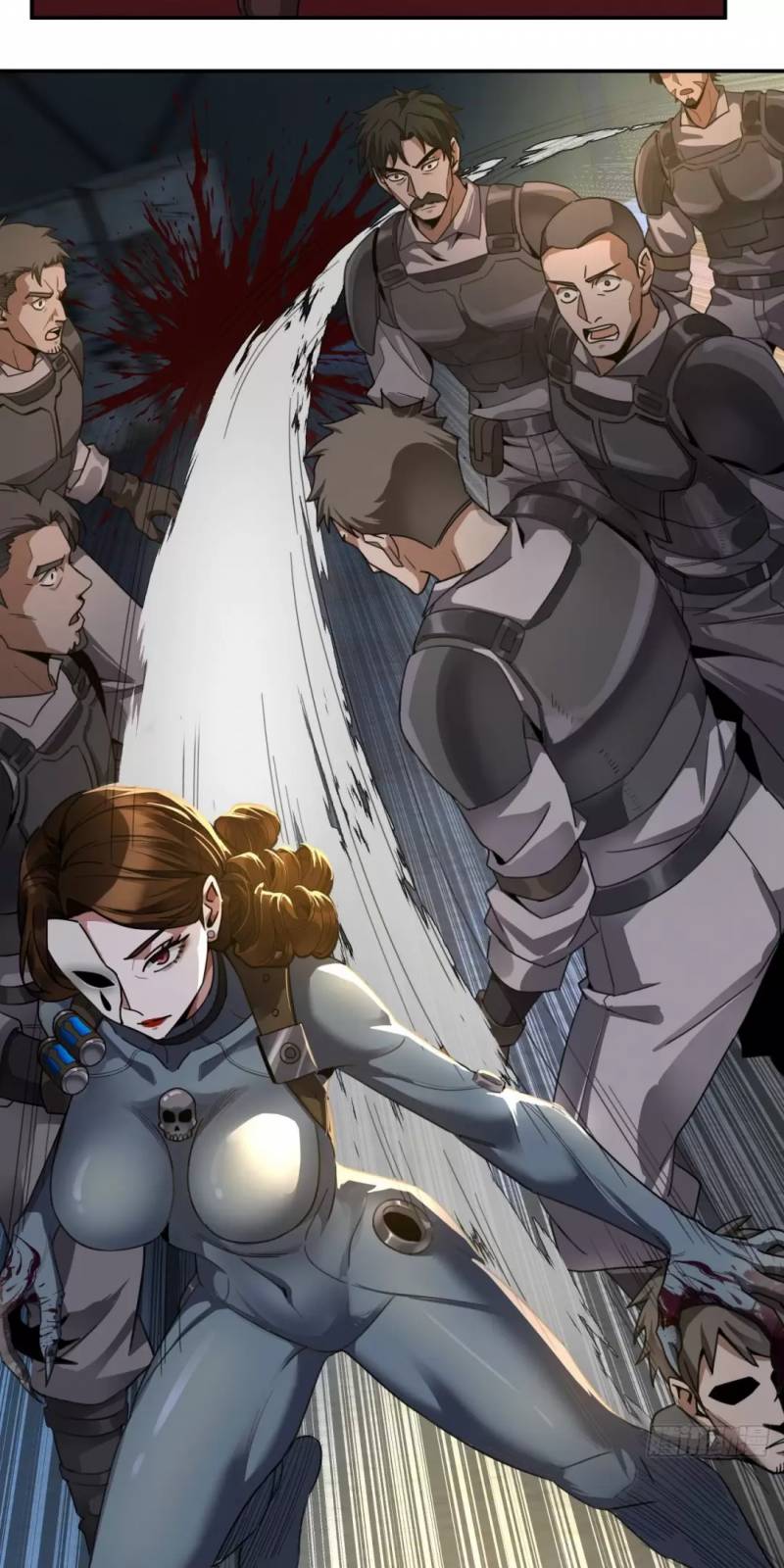 Truyền Kỳ Thái Lạc - Chapter 69 - Page 7