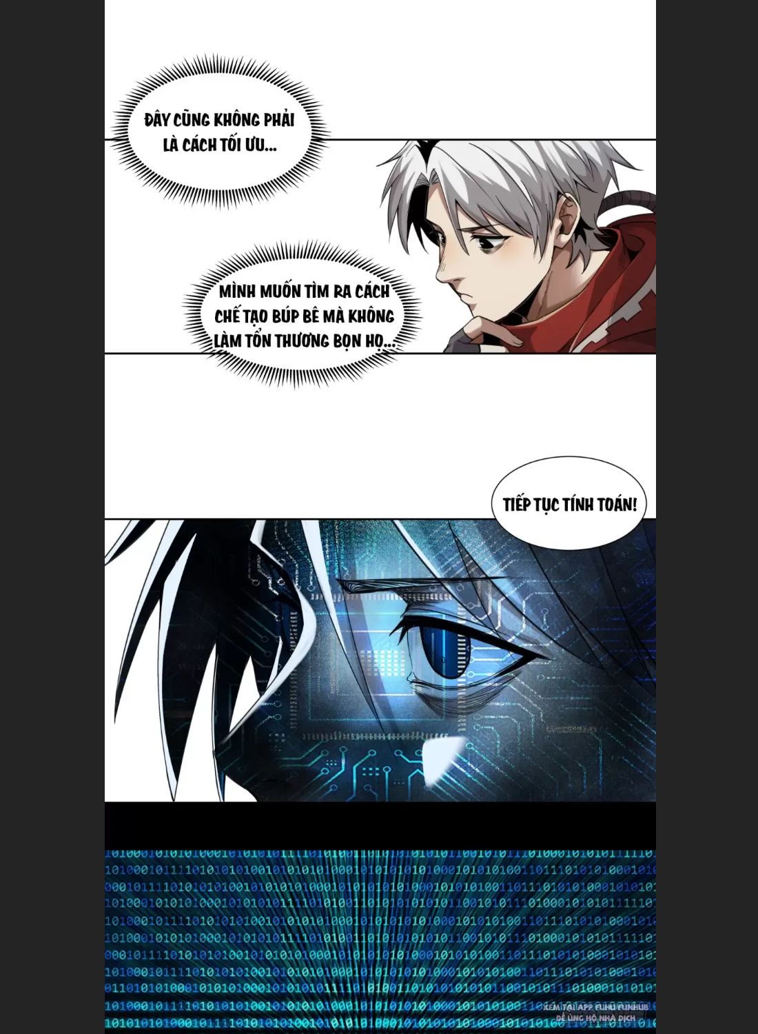 Truyền Kỳ Thái Lạc - Chapter 7 - Page 15