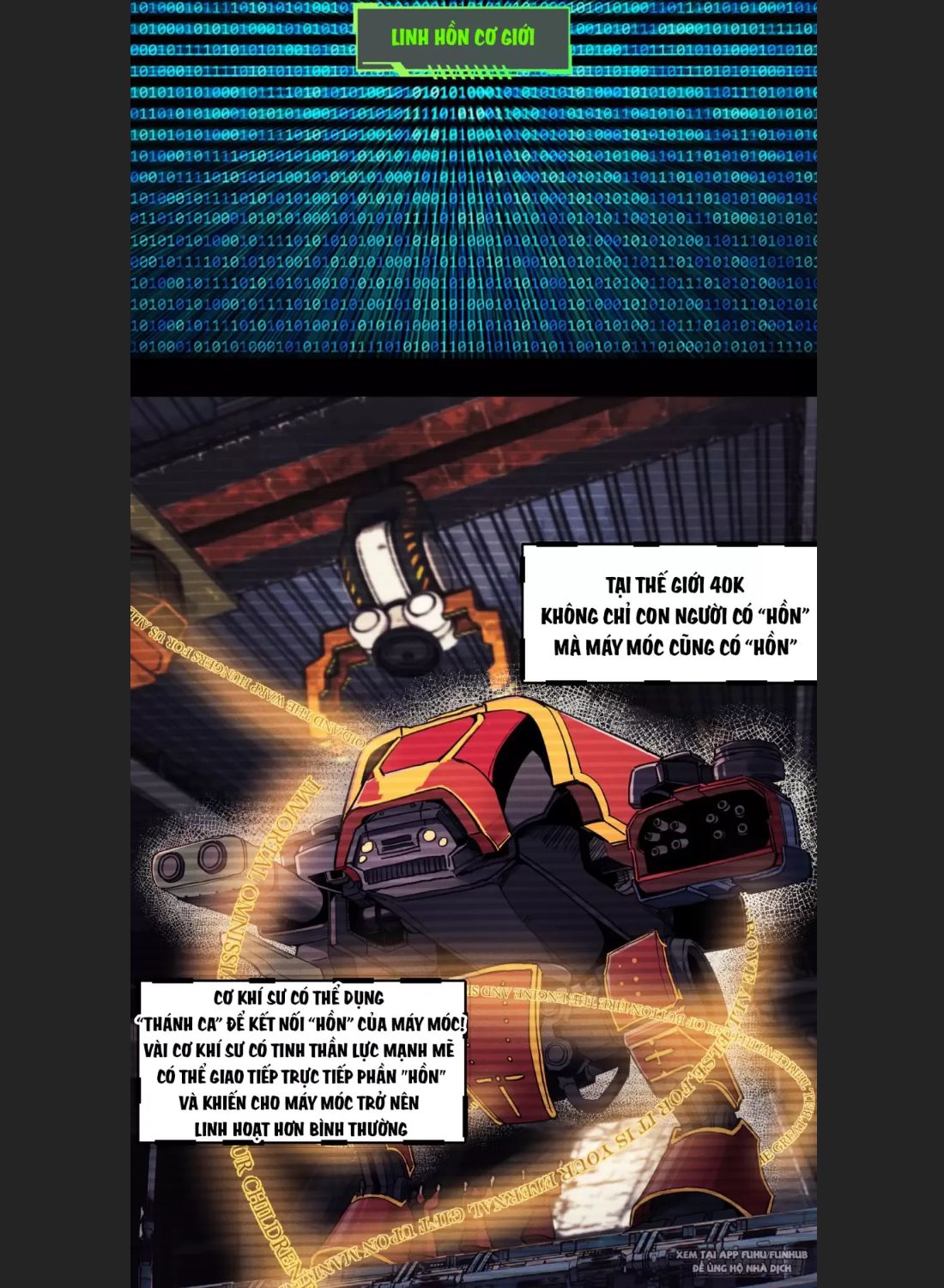 Truyền Kỳ Thái Lạc - Chapter 7 - Page 16