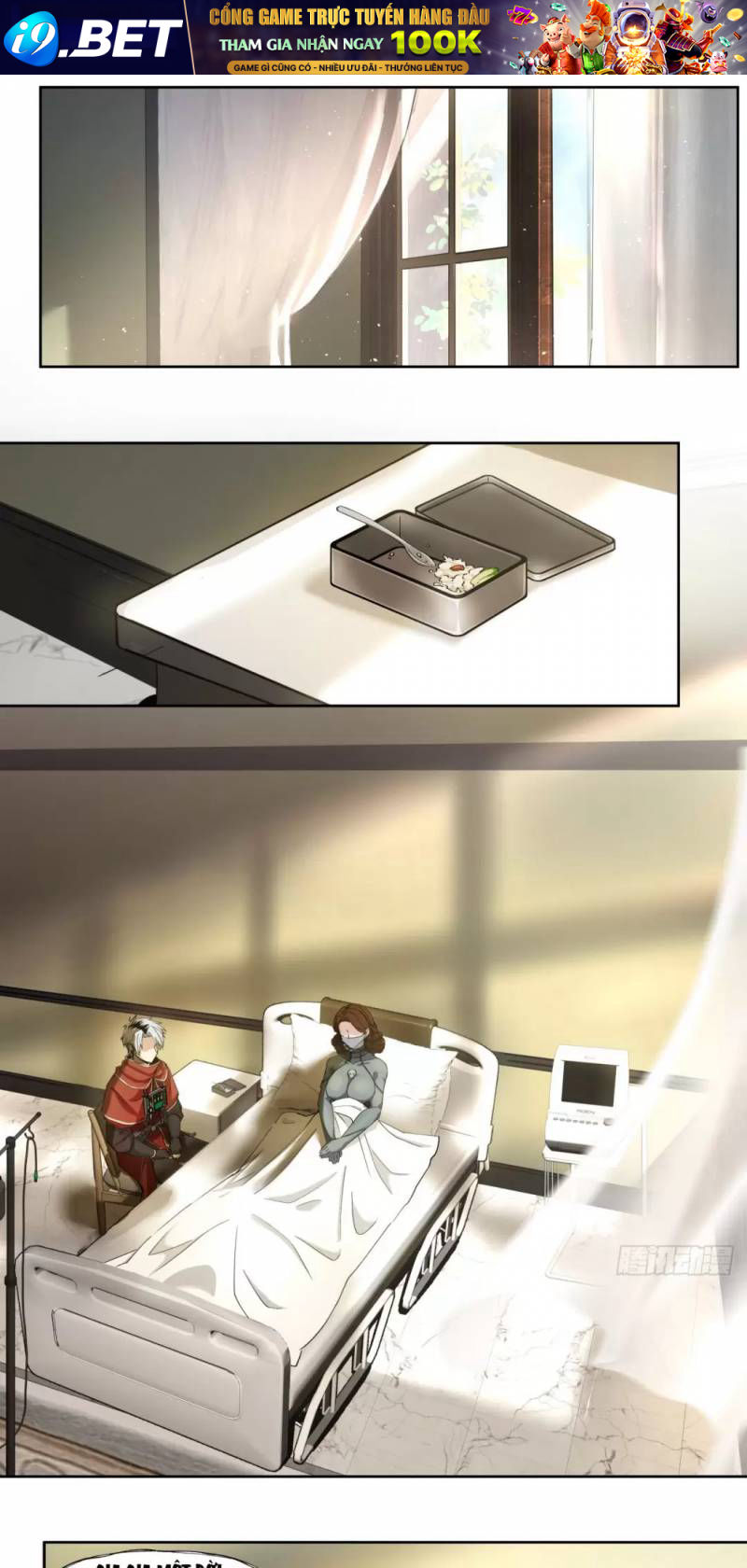 Truyền Kỳ Thái Lạc - Chapter 70 - Page 10