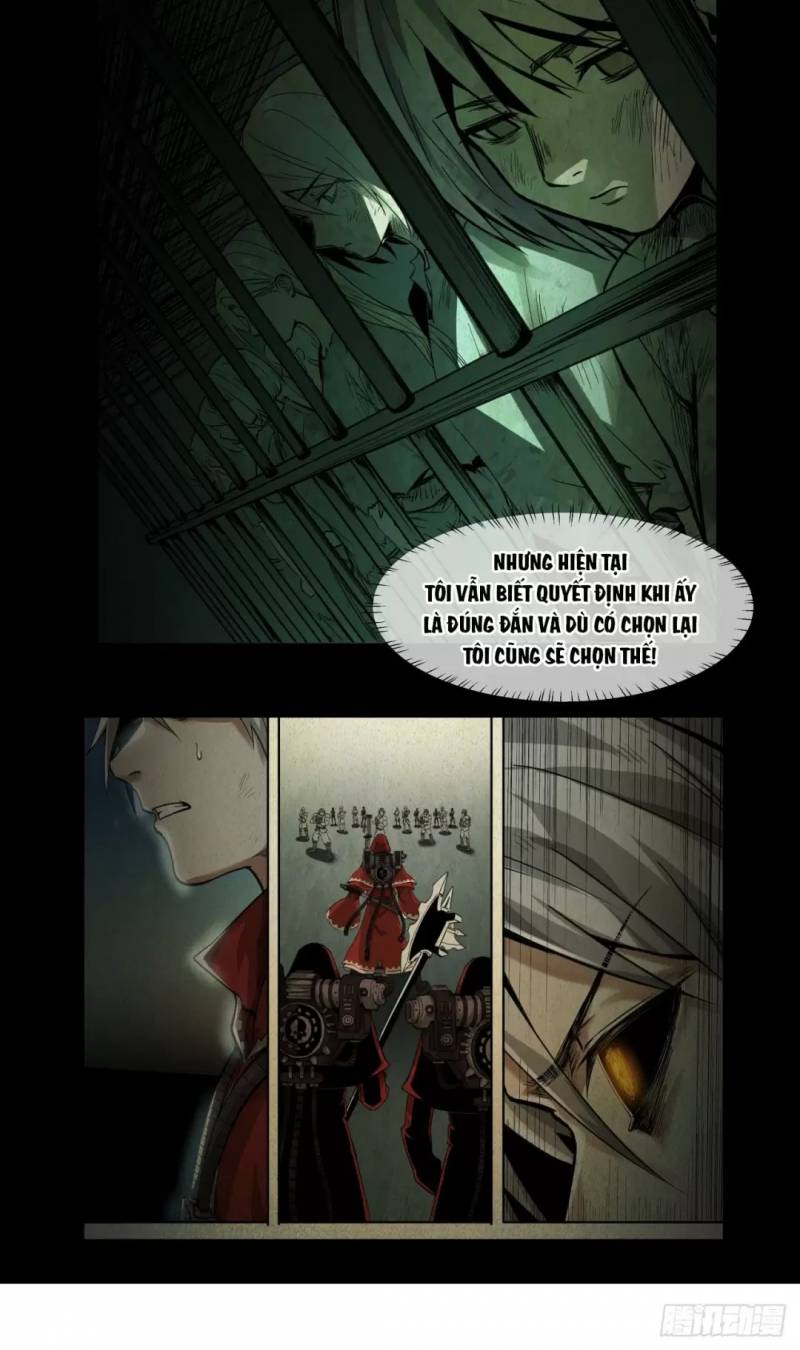 Truyền Kỳ Thái Lạc - Chapter 70 - Page 12