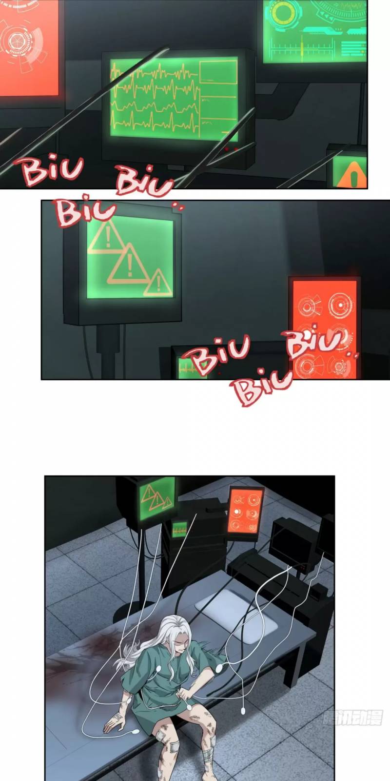 Truyền Kỳ Thái Lạc - Chapter 70 - Page 18