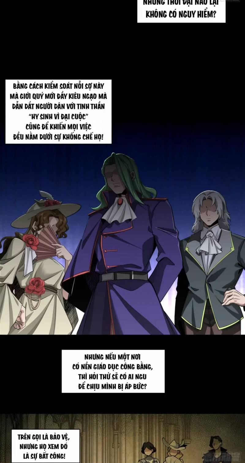 Truyền Kỳ Thái Lạc - Chapter 70 - Page 29