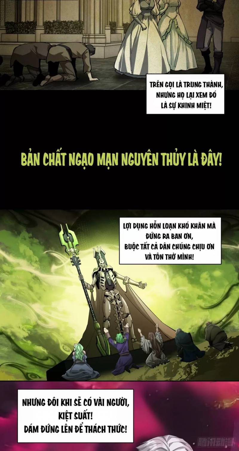 Truyền Kỳ Thái Lạc - Chapter 70 - Page 30