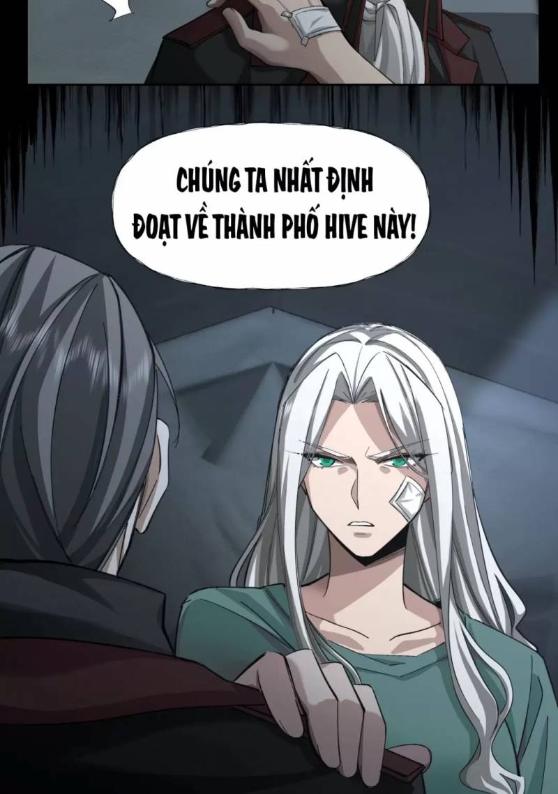 Truyền Kỳ Thái Lạc - Chapter 70 - Page 33