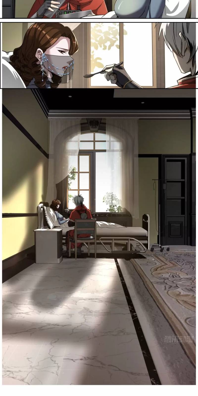 Truyền Kỳ Thái Lạc - Chapter 70 - Page 9