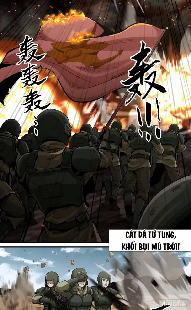 Truyền Kỳ Thái Lạc - Chapter 71 - Page 10