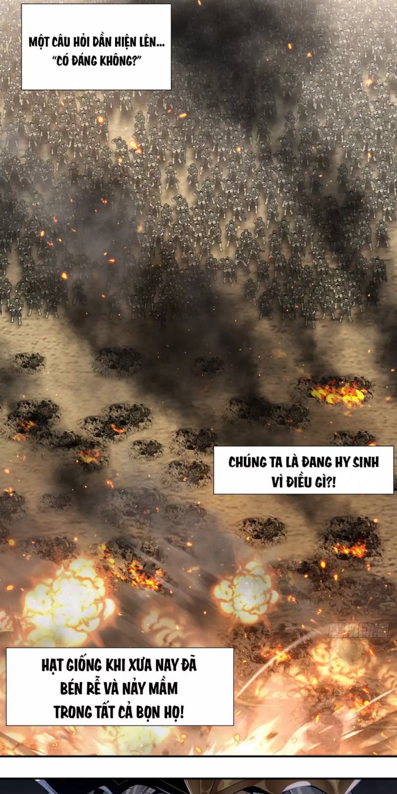 Truyền Kỳ Thái Lạc - Chapter 71 - Page 13