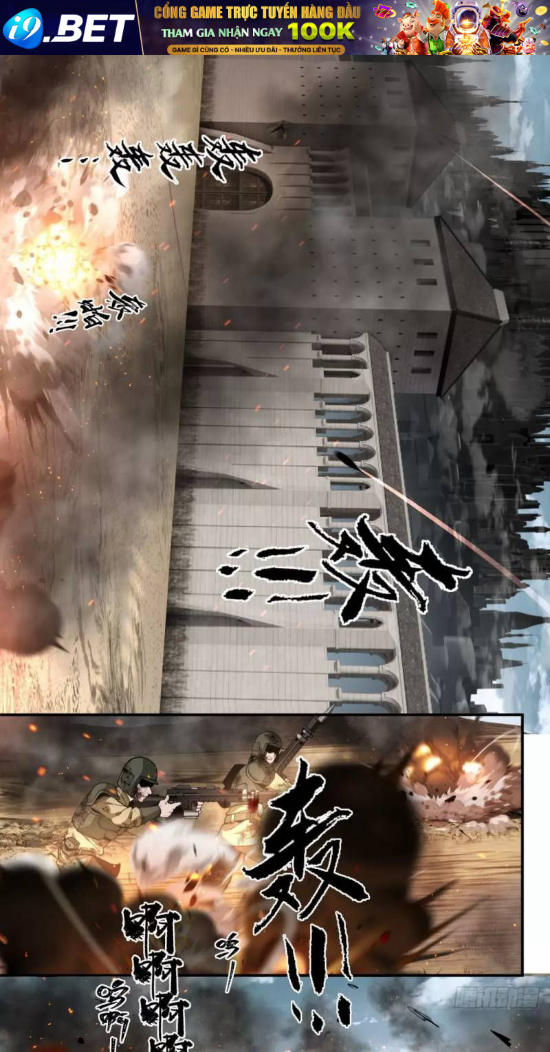 Truyền Kỳ Thái Lạc - Chapter 71 - Page 22