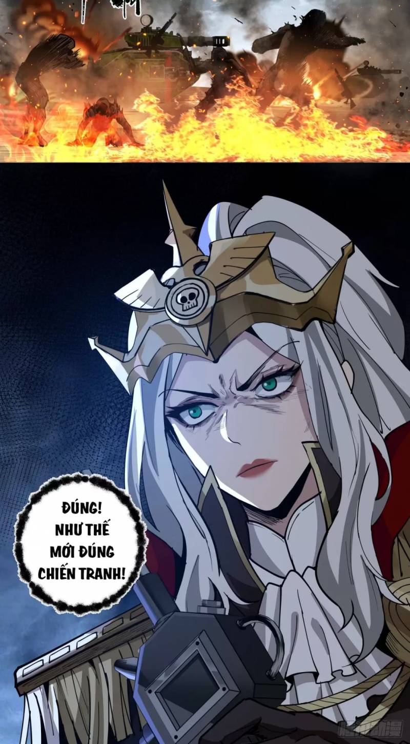 Truyền Kỳ Thái Lạc - Chapter 71 - Page 23