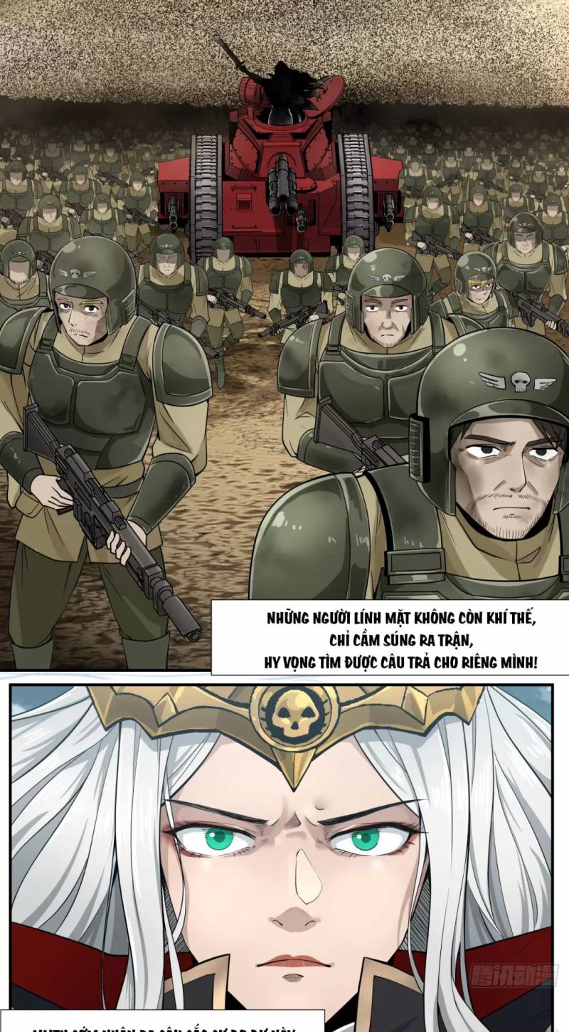 Truyền Kỳ Thái Lạc - Chapter 71 - Page 3