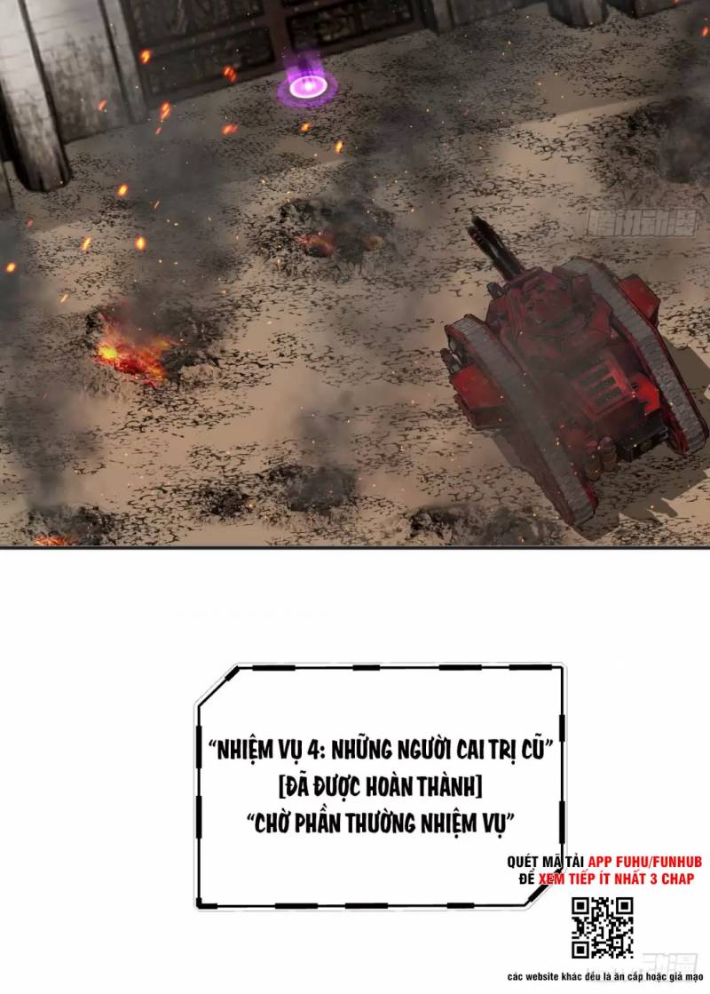 Truyền Kỳ Thái Lạc - Chapter 71 - Page 35