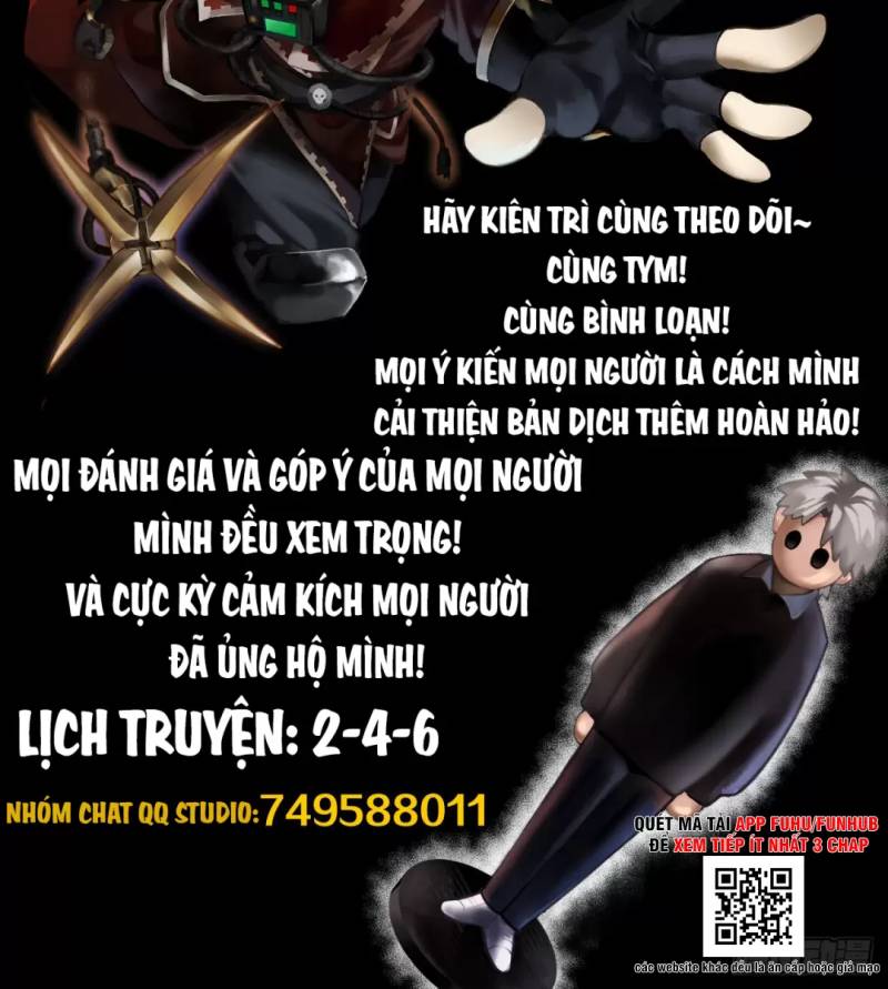 Truyền Kỳ Thái Lạc - Chapter 71 - Page 37