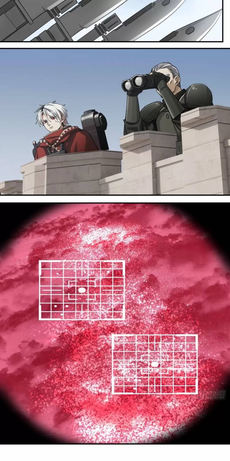 Truyền Kỳ Thái Lạc - Chapter 71 - Page 6