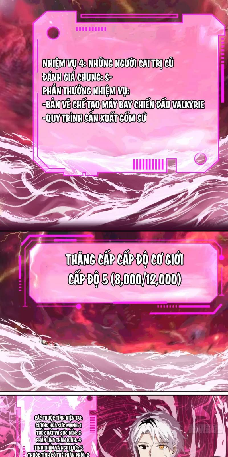 Truyền Kỳ Thái Lạc - Chapter 72 - Page 14