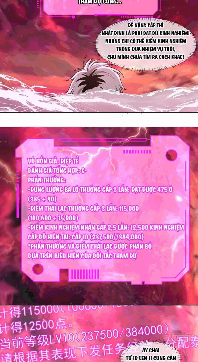 Truyền Kỳ Thái Lạc - Chapter 72 - Page 16