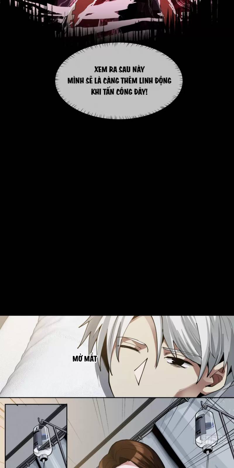 Truyền Kỳ Thái Lạc - Chapter 72 - Page 24