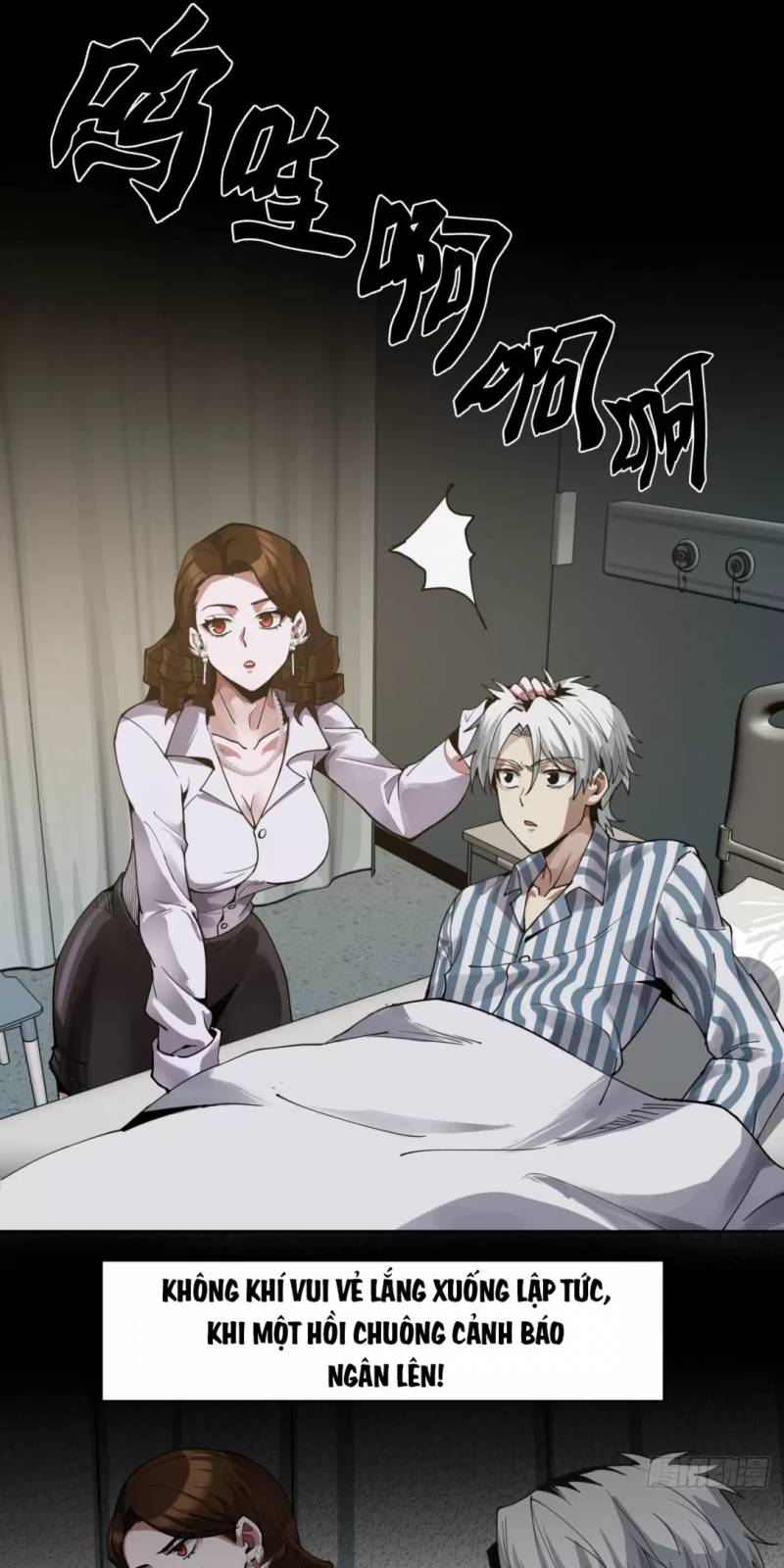 Truyền Kỳ Thái Lạc - Chapter 72 - Page 29