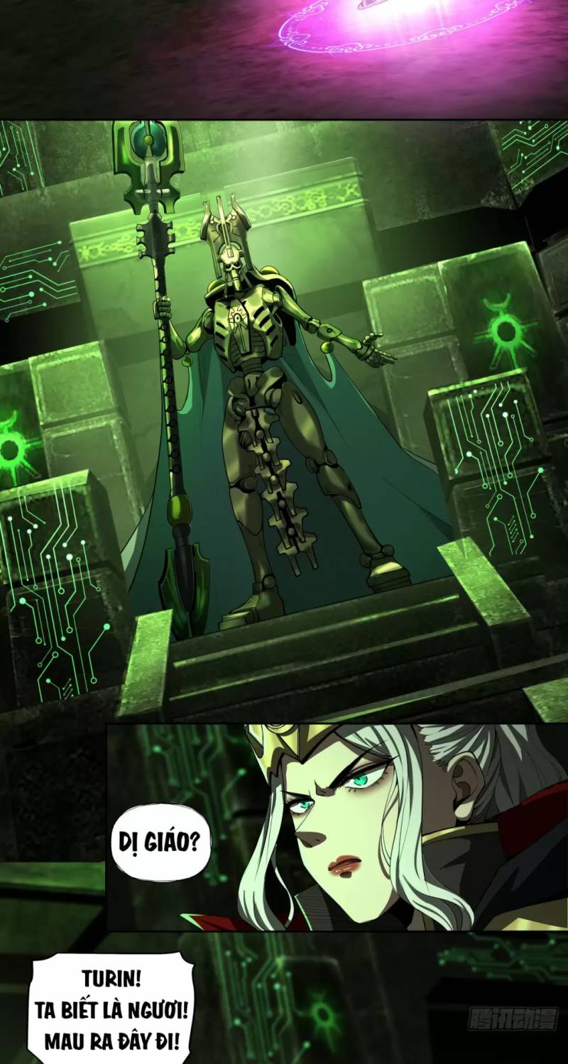 Truyền Kỳ Thái Lạc - Chapter 72 - Page 3