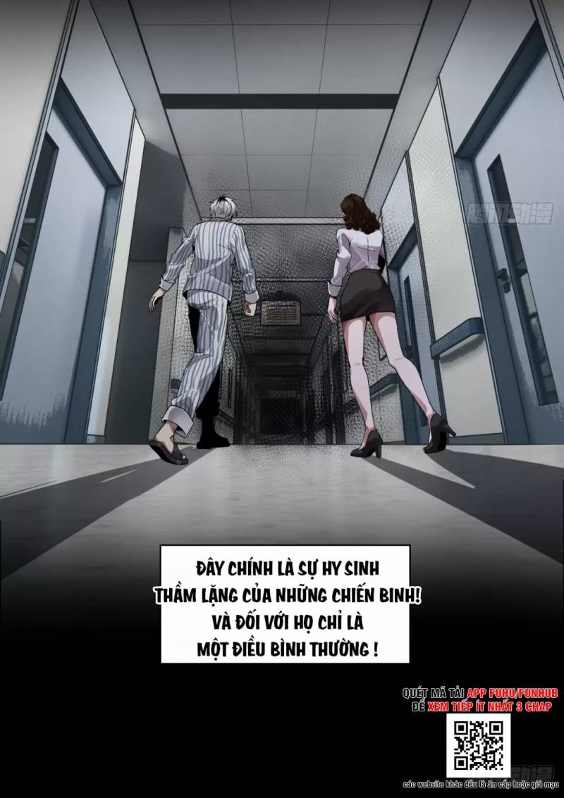 Truyền Kỳ Thái Lạc - Chapter 72 - Page 31