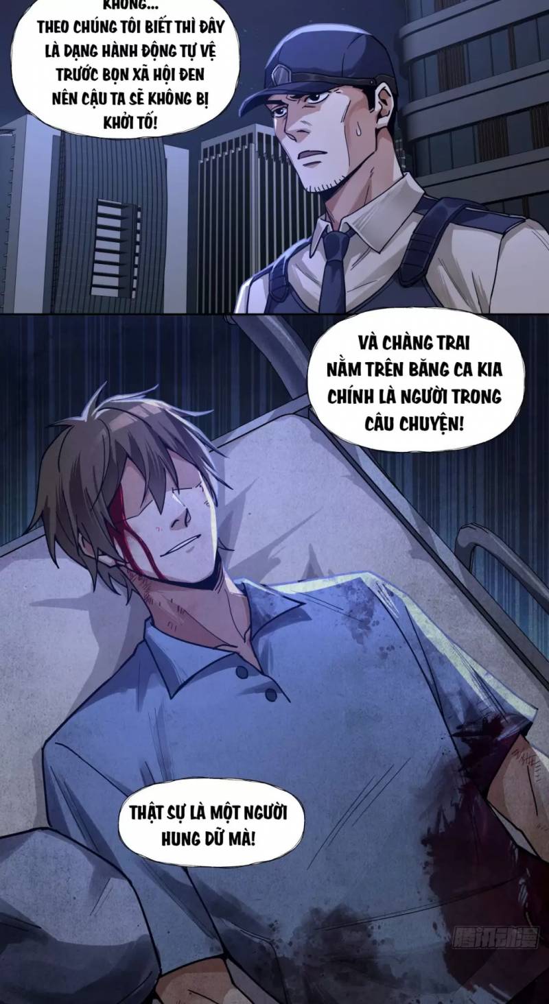 Truyền Kỳ Thái Lạc - Chapter 73 - Page 11