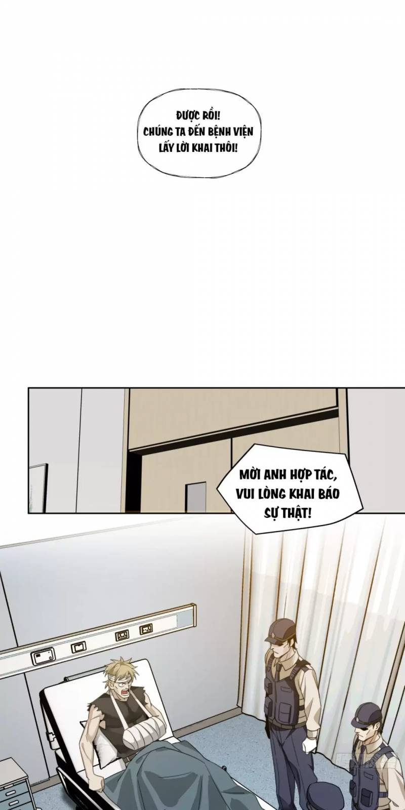 Truyền Kỳ Thái Lạc - Chapter 73 - Page 17