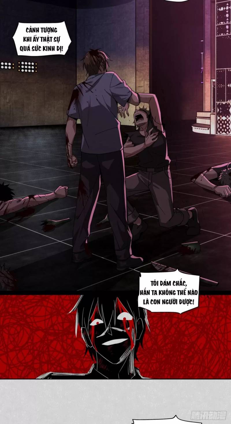 Truyền Kỳ Thái Lạc - Chapter 73 - Page 24