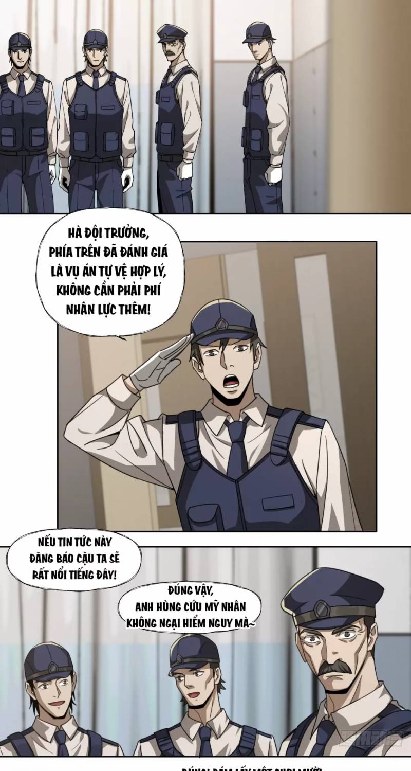 Truyền Kỳ Thái Lạc - Chapter 73 - Page 26