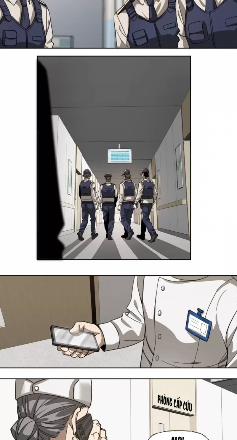 Truyền Kỳ Thái Lạc - Chapter 73 - Page 28