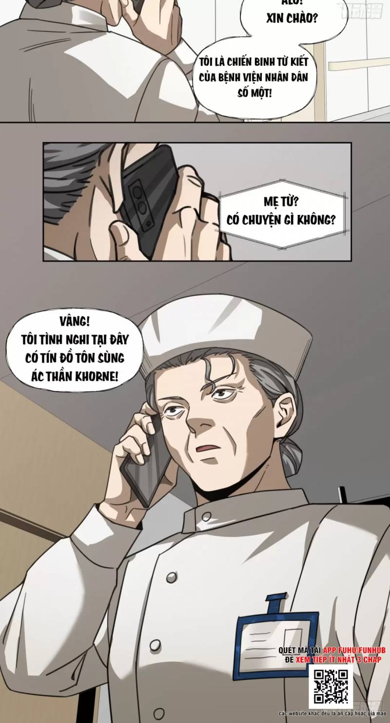 Truyền Kỳ Thái Lạc - Chapter 73 - Page 29