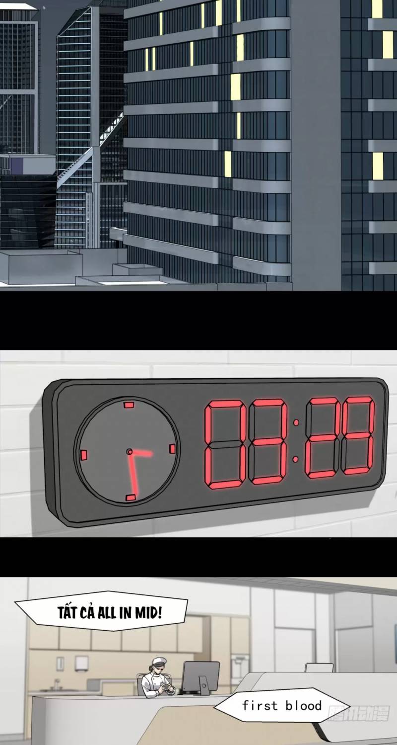 Truyền Kỳ Thái Lạc - Chapter 73 - Page 3