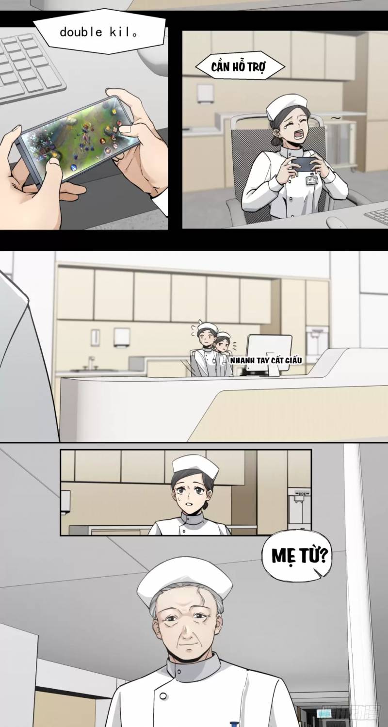 Truyền Kỳ Thái Lạc - Chapter 73 - Page 4