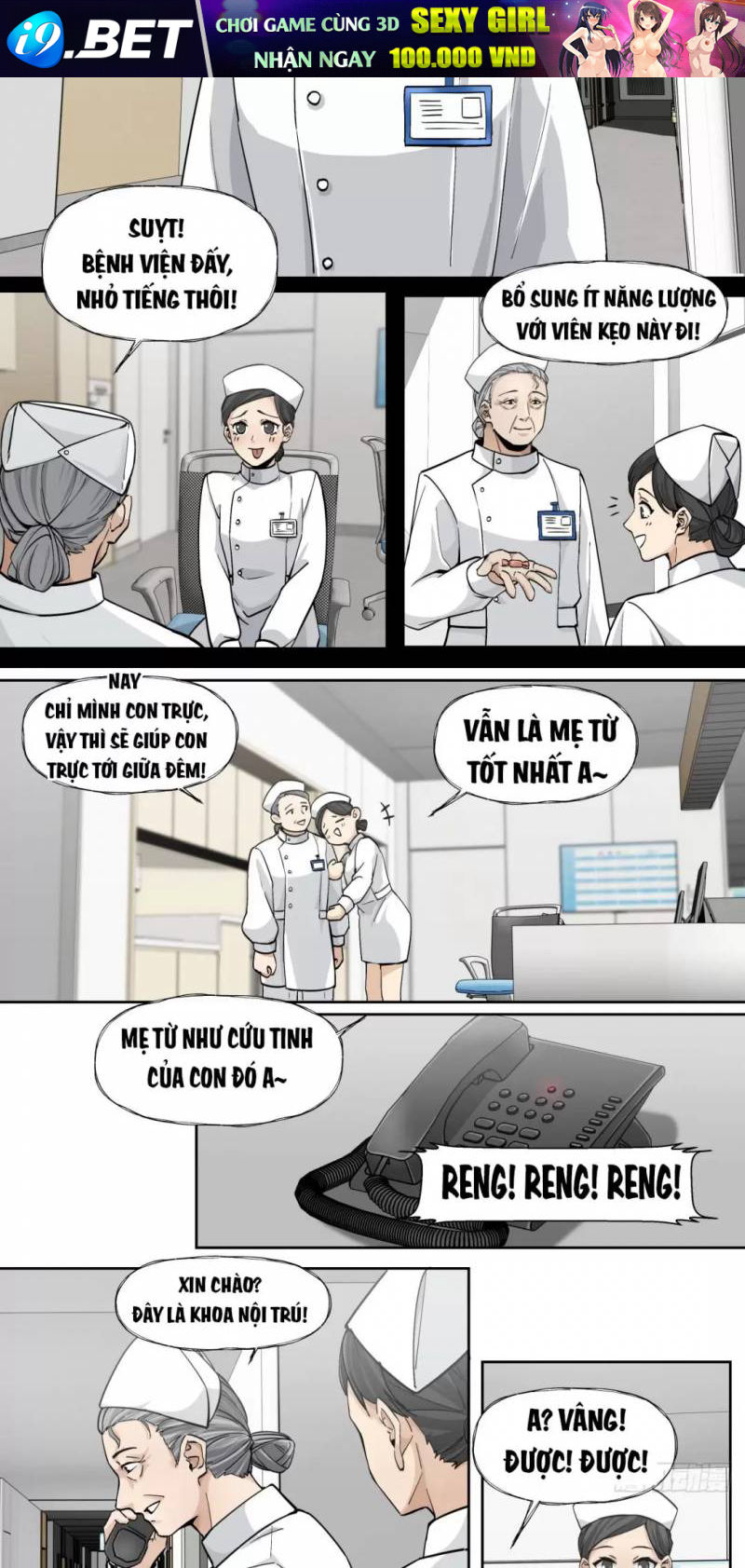 Truyền Kỳ Thái Lạc - Chapter 73 - Page 5