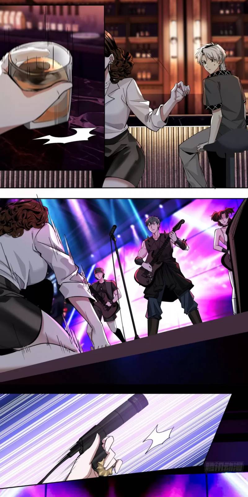 Truyền Kỳ Thái Lạc - Chapter 74 - Page 10