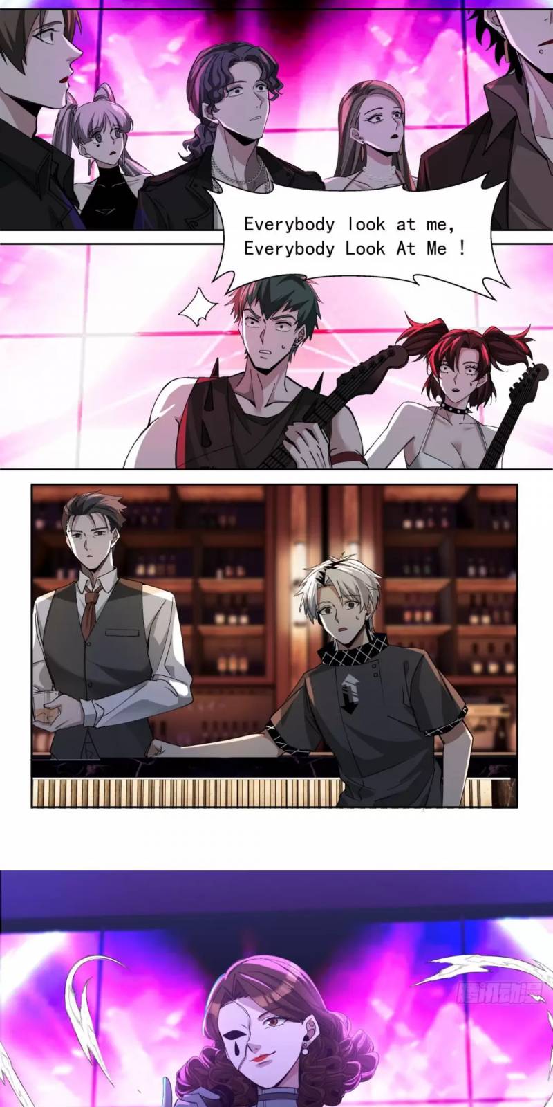 Truyền Kỳ Thái Lạc - Chapter 74 - Page 11