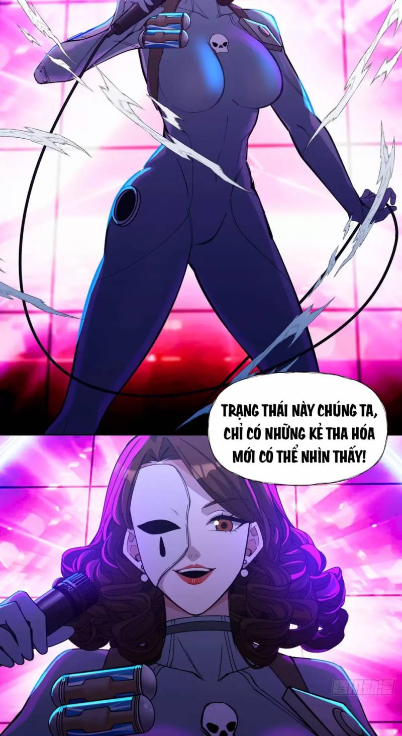 Truyền Kỳ Thái Lạc - Chapter 74 - Page 12