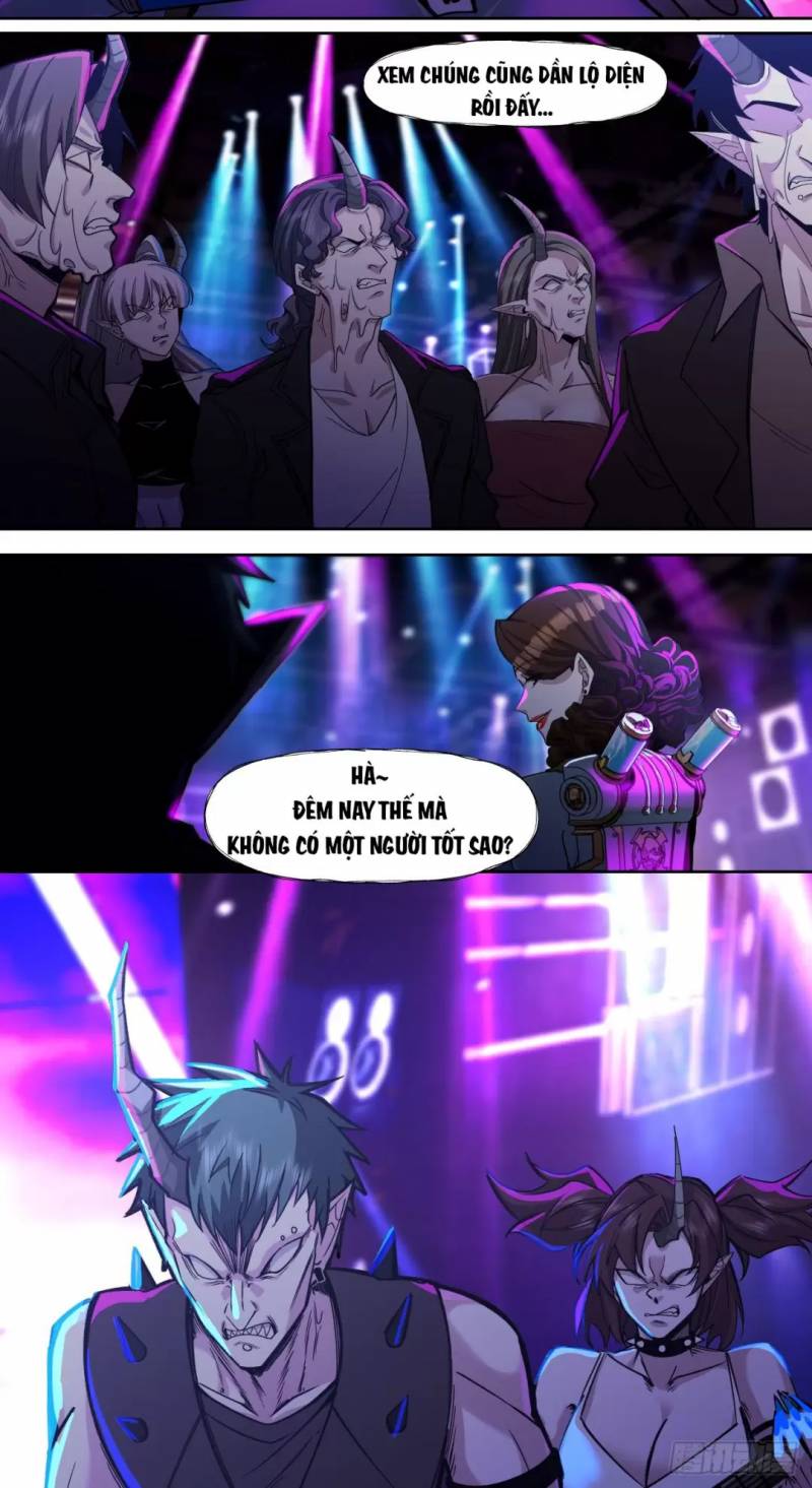 Truyền Kỳ Thái Lạc - Chapter 74 - Page 13