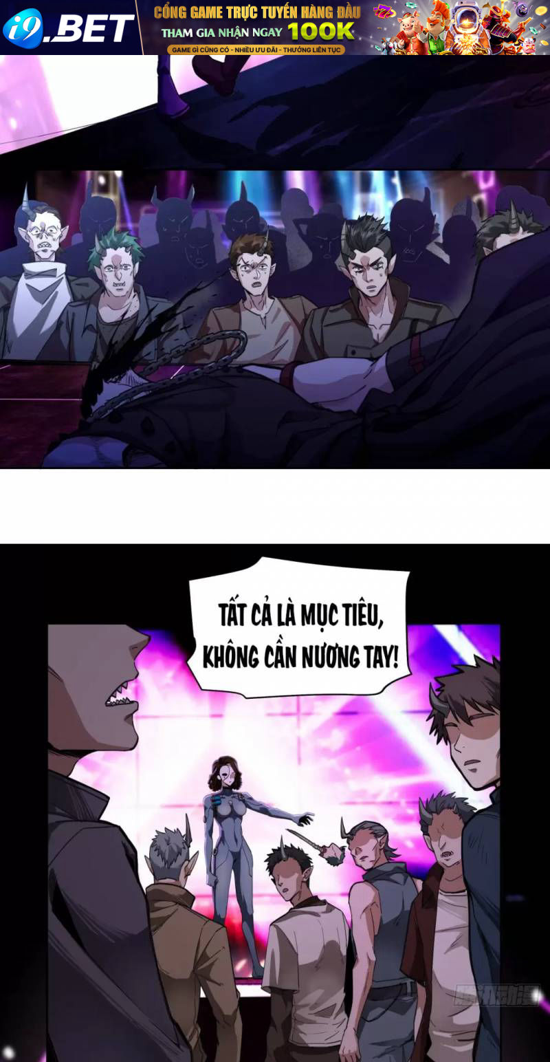 Truyền Kỳ Thái Lạc - Chapter 74 - Page 16