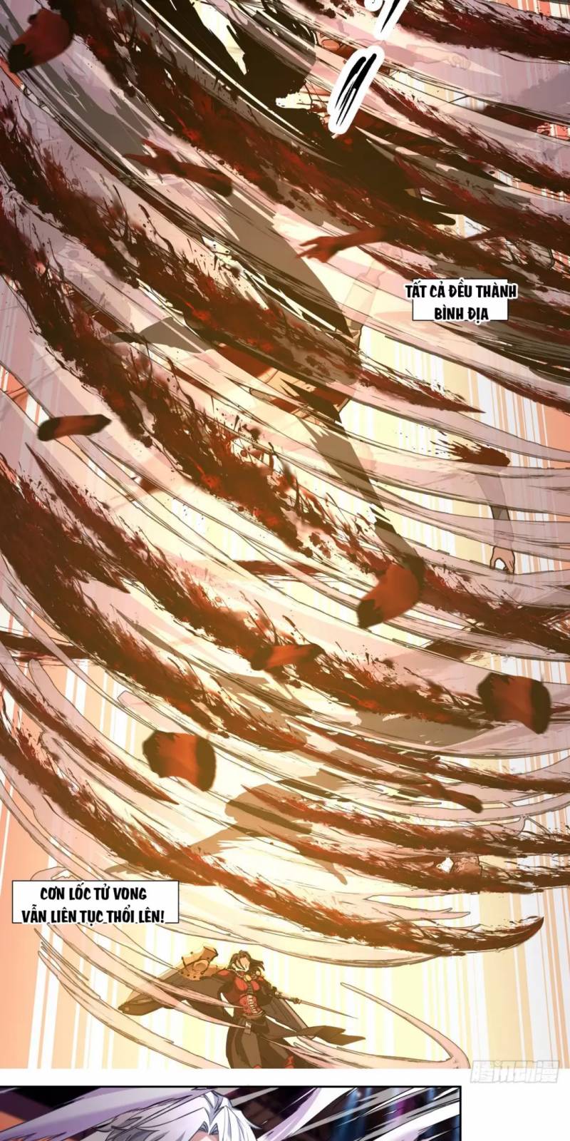 Truyền Kỳ Thái Lạc - Chapter 74 - Page 22
