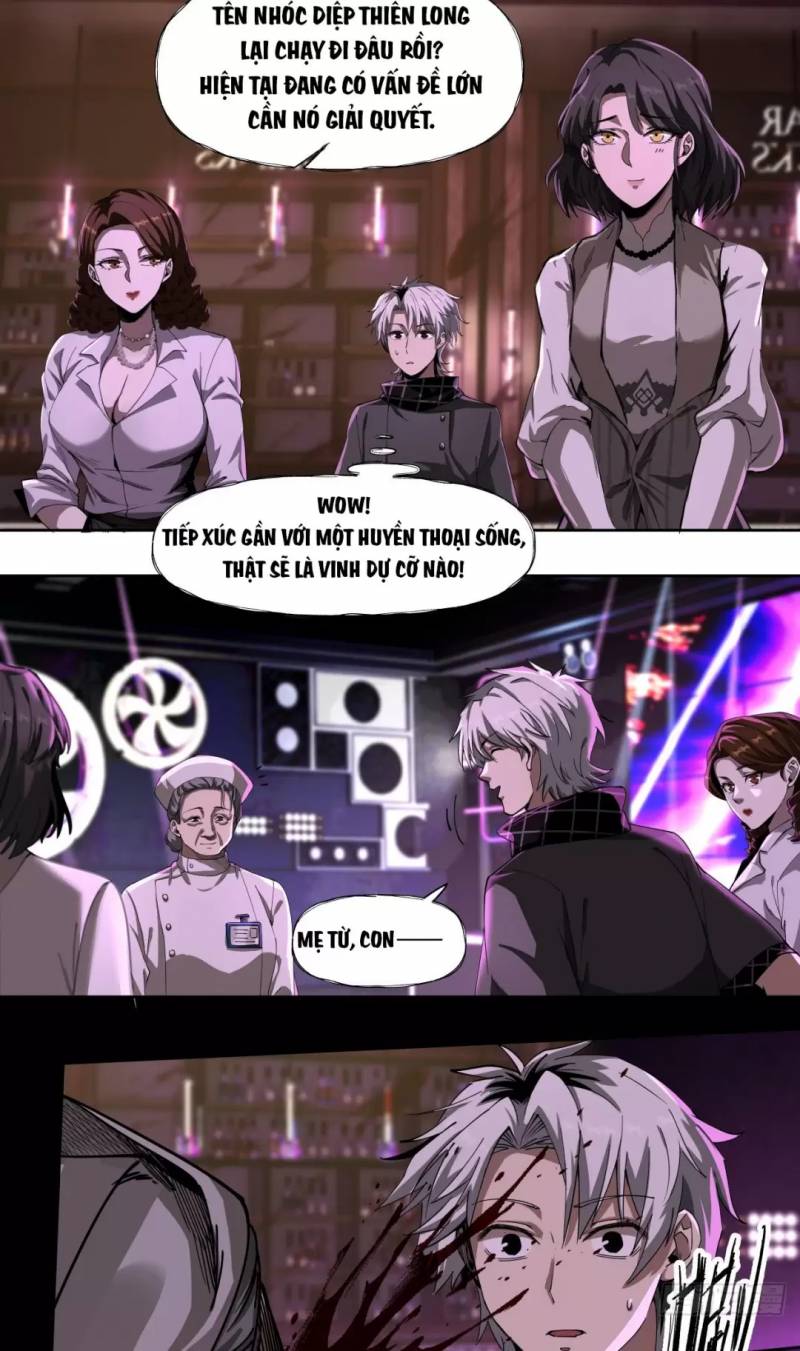 Truyền Kỳ Thái Lạc - Chapter 74 - Page 31