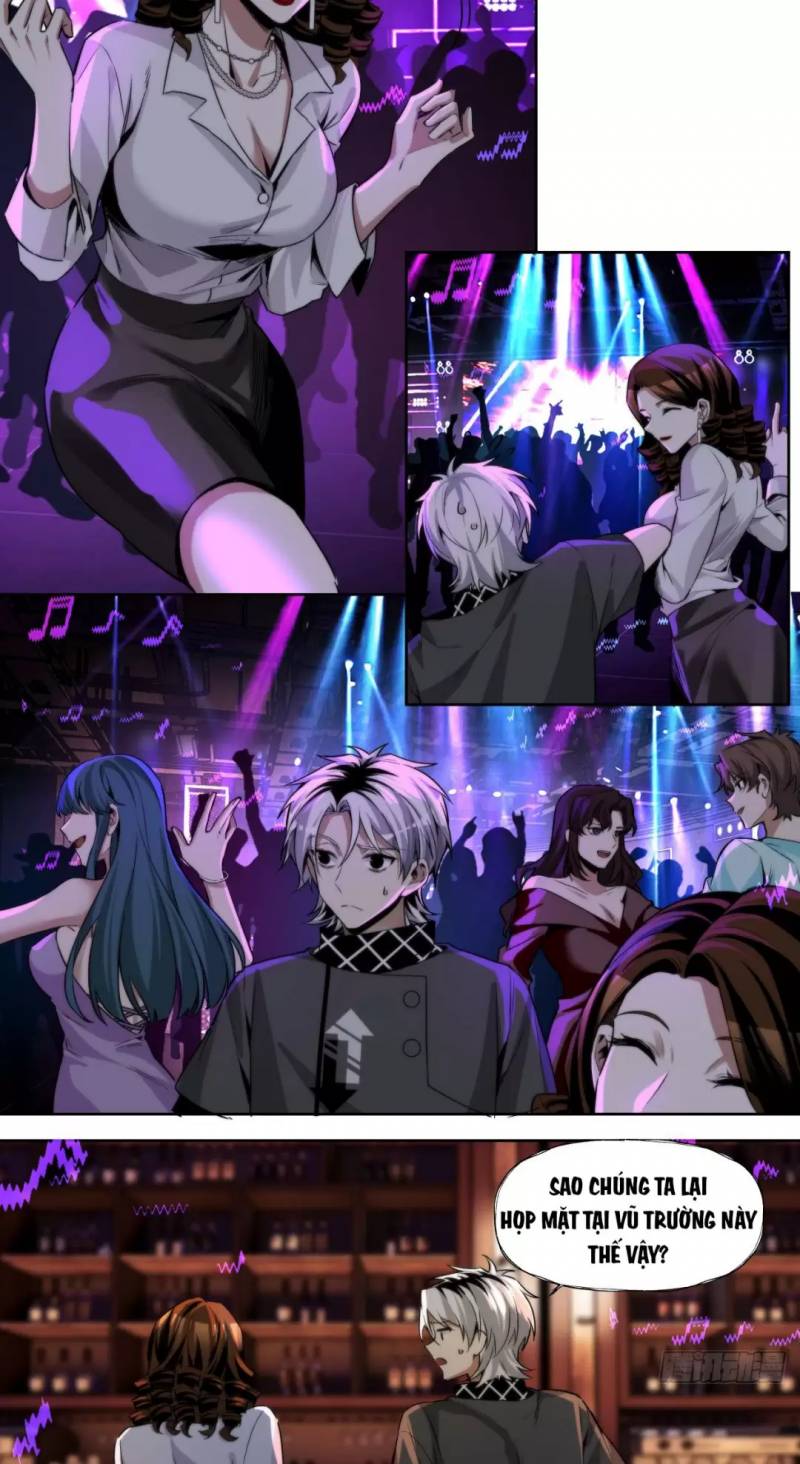 Truyền Kỳ Thái Lạc - Chapter 74 - Page 4