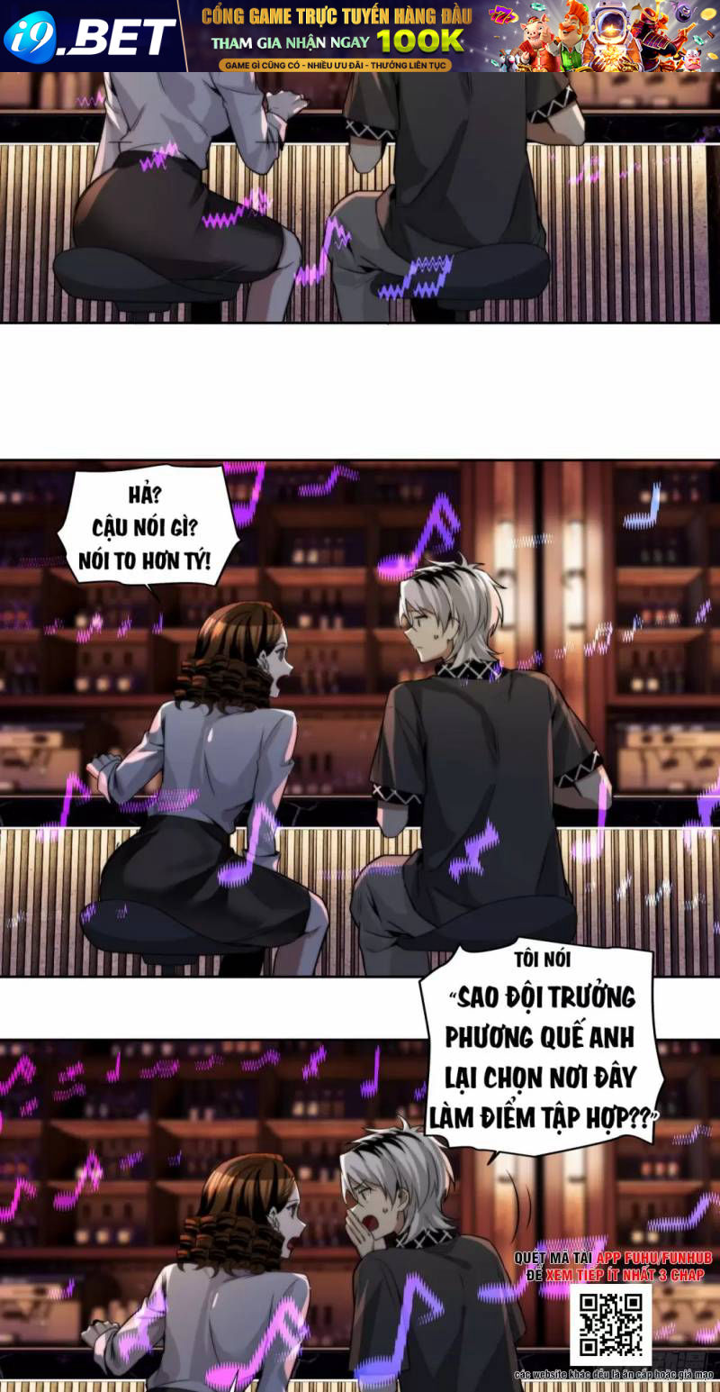 Truyền Kỳ Thái Lạc - Chapter 74 - Page 5