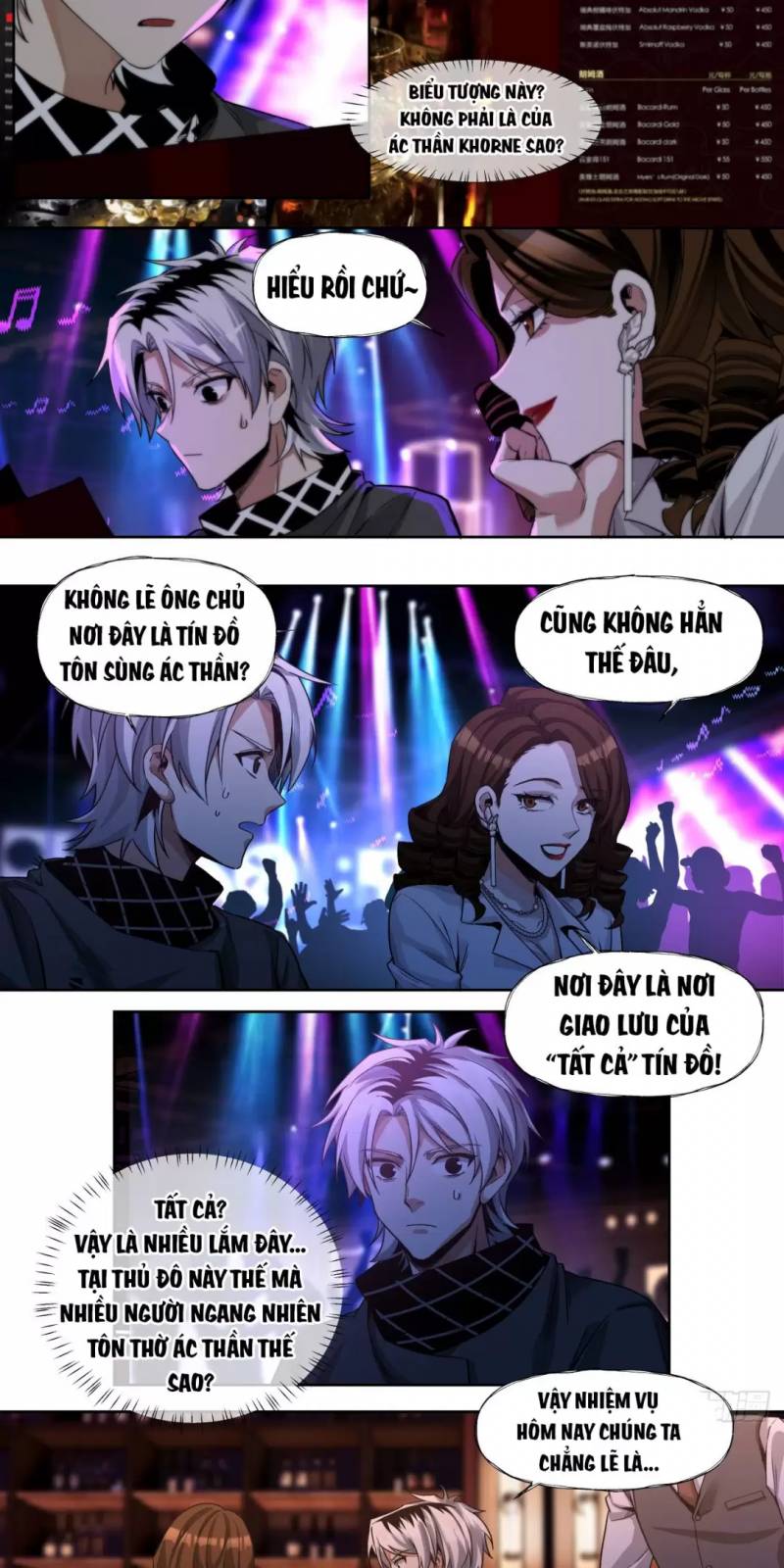 Truyền Kỳ Thái Lạc - Chapter 74 - Page 7