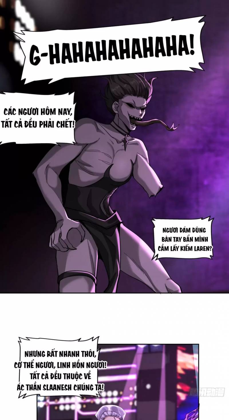 Truyền Kỳ Thái Lạc - Chapter 75 - Page 10