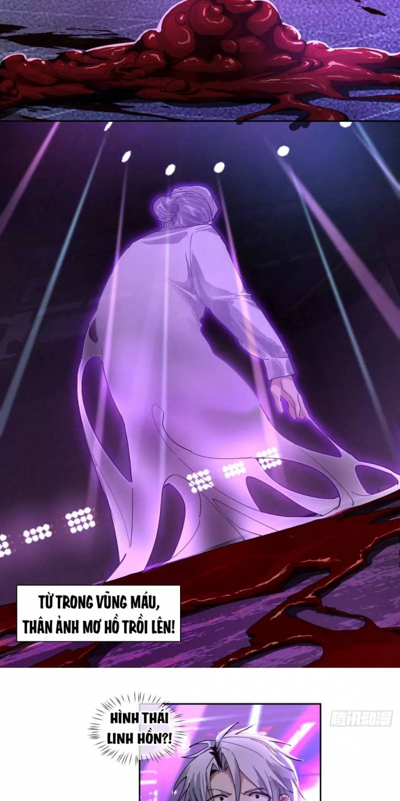 Truyền Kỳ Thái Lạc - Chapter 75 - Page 13