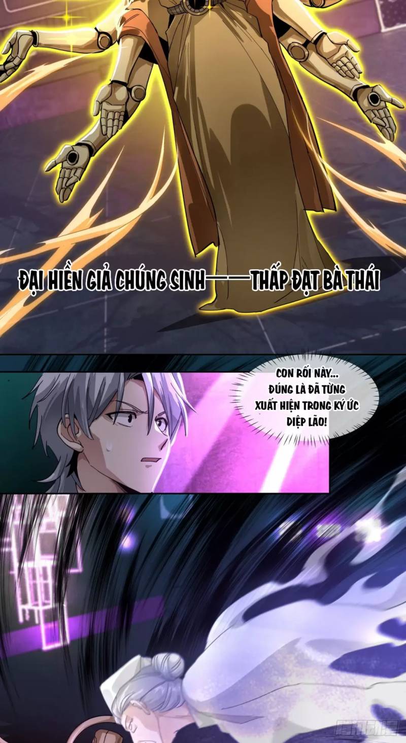 Truyền Kỳ Thái Lạc - Chapter 75 - Page 15