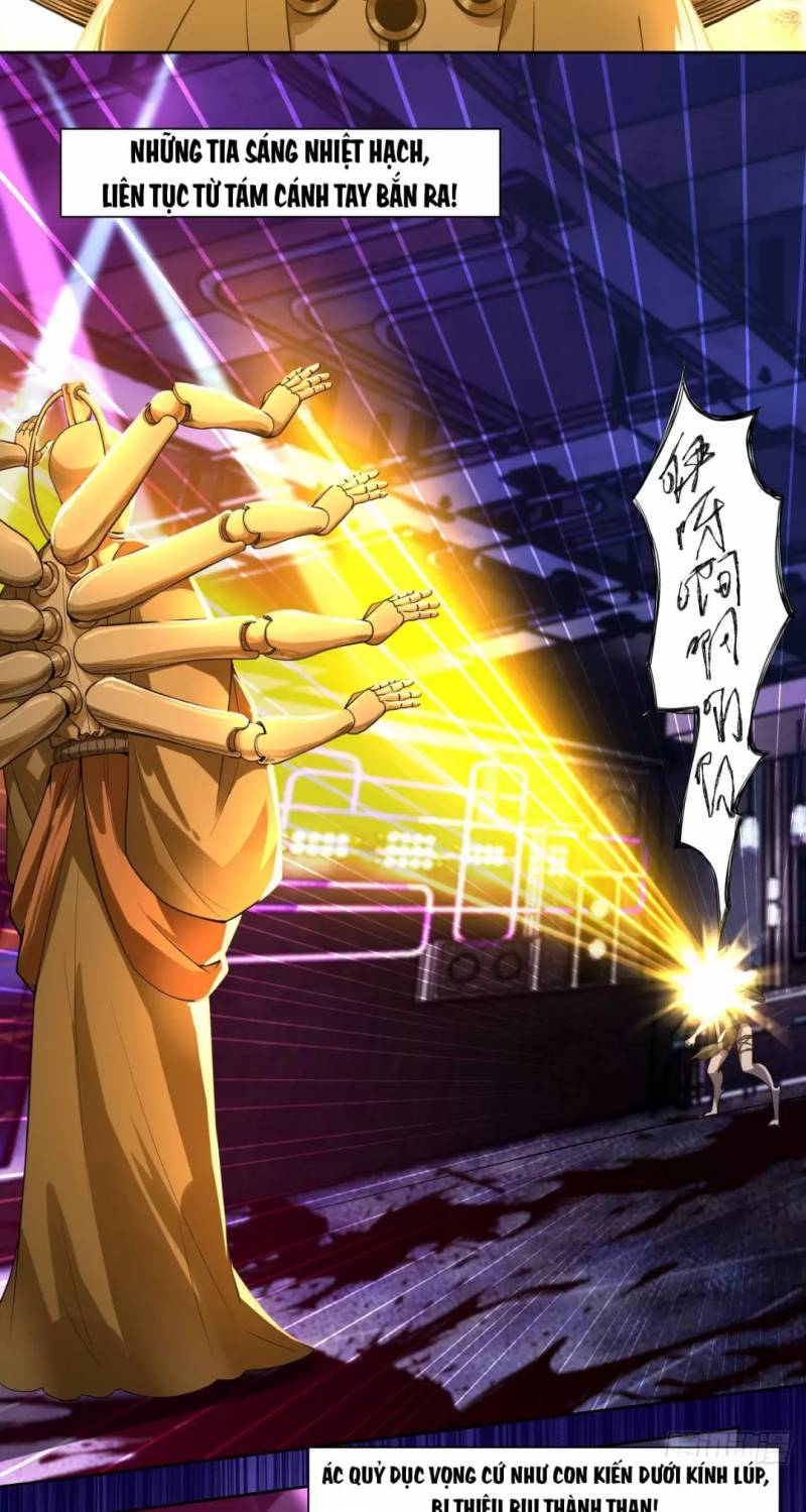 Truyền Kỳ Thái Lạc - Chapter 75 - Page 17